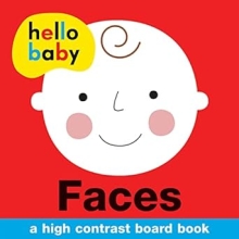 Hello Baby : Faces