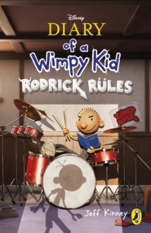 Diary of a Wimpy Kid: Ro