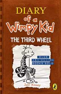 Diary of a Wimpy Kid: Th
