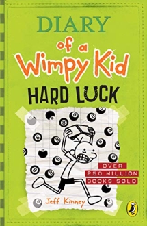 Diary of a Wimpy Kid: Ha