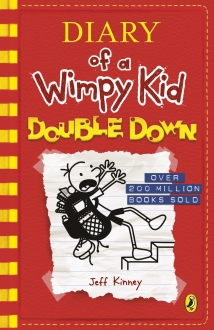 Diary of a Wimpy Kid: Do