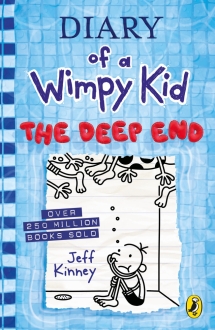 Diary of a Wimpy Kid: Th