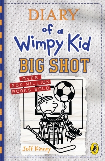Diary of a Wimpy Kid: Bi
