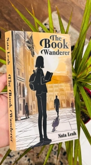 THE BOOK WANDERER