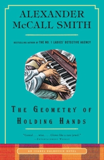 The Geometry of Holding 