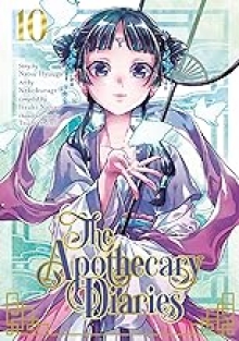 The Apothecary Diaries 1
