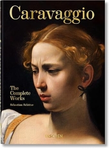 Caravaggio: The Complete Works