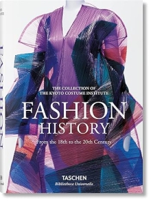 Fashion history