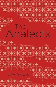 The Analects of Confucius