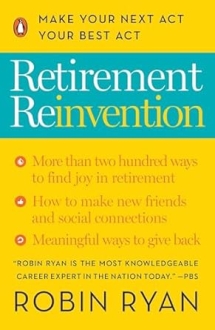 Retirement Reinvention