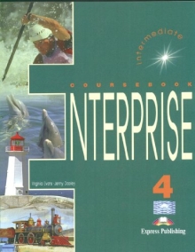 ENTERPRISE 4 Intermediate