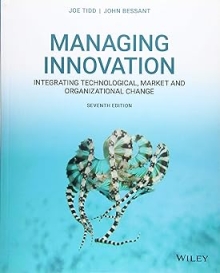 Managing Innovation