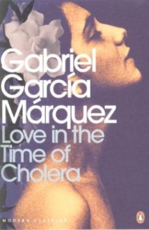 Love in the Time of Cholera