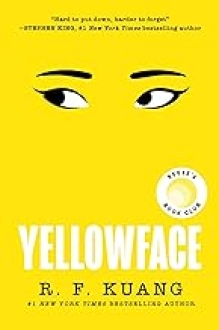 Yellowface