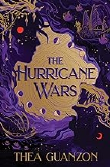 The Hurricane Wars