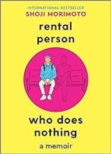 Rental Person Who Does Nothing