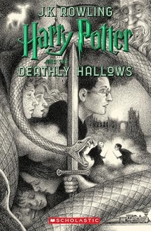 Harry Potter 7 and the Deathly Hallows