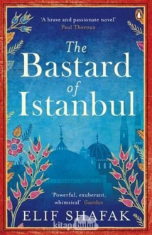 The Bastard of Istanbul