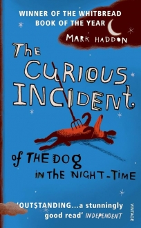 The Curious Incident of the Dog in the Night-tim