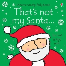 Thats Not My Santa