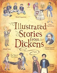 Illustrated Dickens