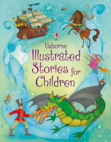 Illustrated Stories for 