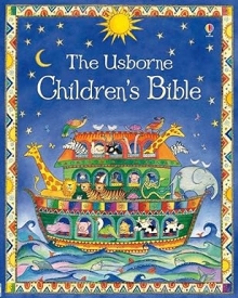 Mini Childrens Bible (Bible Tales)