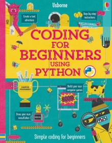 Coding for Beginners: Us