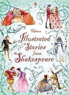 Illustrated Stories from Shakespeare