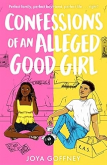 CONFESSIONS OF AN ALLEGED GOOD GIRL