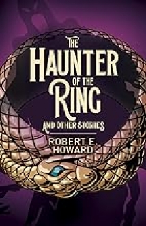 The Haunter of the Ring and Other Stories 