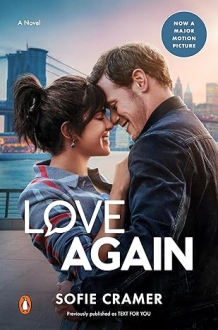 Love Again (Movie Tie-In