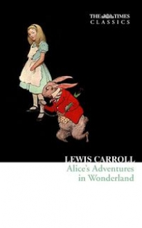 Alices Adventures In Wonderland
