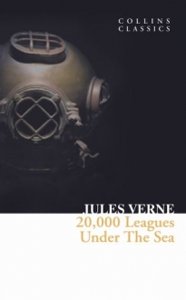 20,000 Leagues Under the Sea