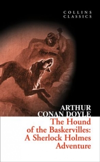 The Hound Of The Baskervilles: A Sherlock Holmes