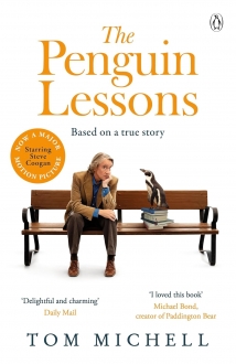 The Penguin Lessons
