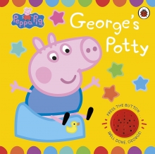 Georges Potty