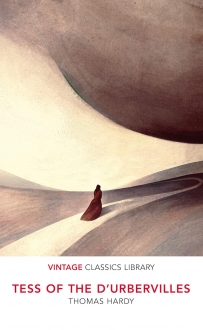 Tess of the DUrbervilles Hardy, Thomas