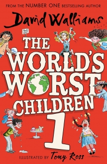 The Worlds Worst Children 1
