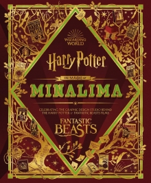 The Magic of MinaLima