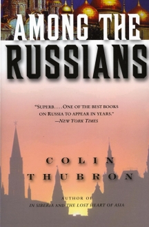 Among the Russians