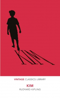 Kim Kipling, Rudyard