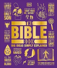 The Bible Book