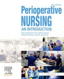 Perioperative Nursing 3rd Edition - An Introduct
