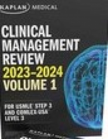 Clinical Management Review 2023-2024: Volume 1