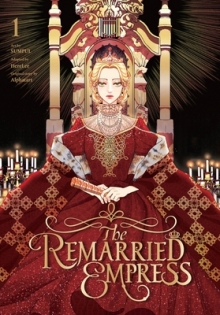 The Remarried Empress, V