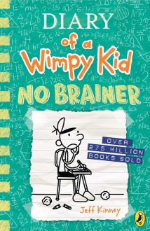 Diary of a wimpy kid: no
