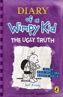 Ugly Truth (Diary of a W