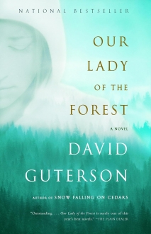 Our Lady of the Forest
