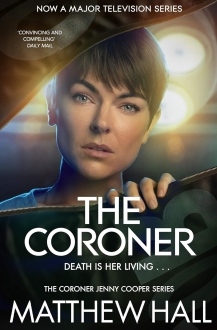The Coroner (Coroner Jen